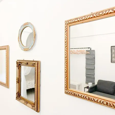 Apartment Cas'alcova *