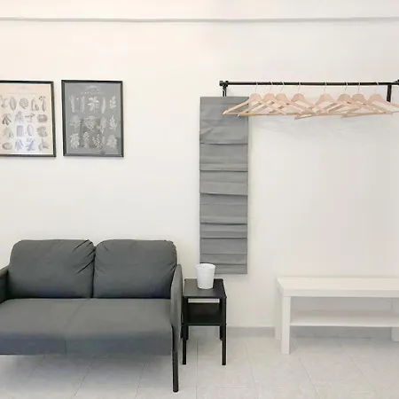 Cas'alcova Apartment *