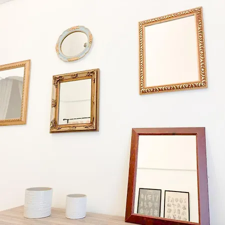 Apartment Cas'alcova Ostuni