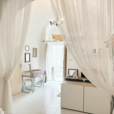 Cas'alcova Apartment *