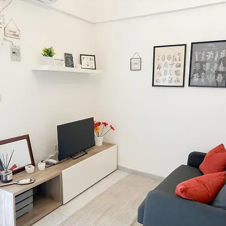 Cas'alcova Apartment Ostuni