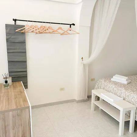 Cas'alcova Apartment