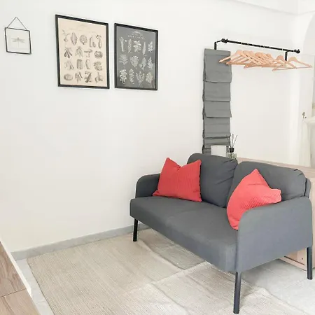 Cas'alcova Apartment Ostuni