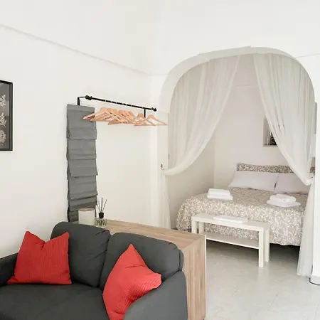Cas'alcova * Ostuni
