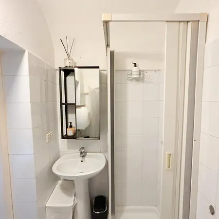 Cas'alcova Apartment *