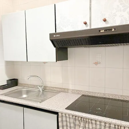 Apartment Cas'alcova *