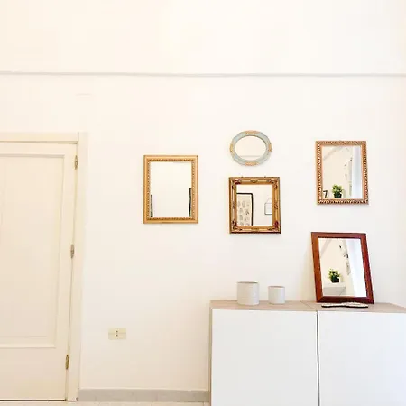 Cas'alcova Ostuni