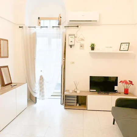 Apartment Cas'alcova Ostuni