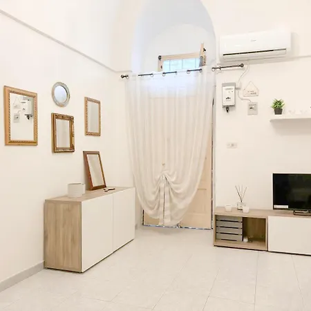 Cas'alcova Apartment *