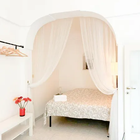 Daire Cas'alcova Ostuni