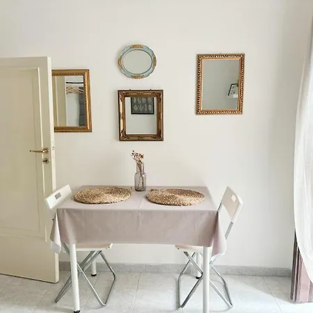 Cas'alcova Ostuni