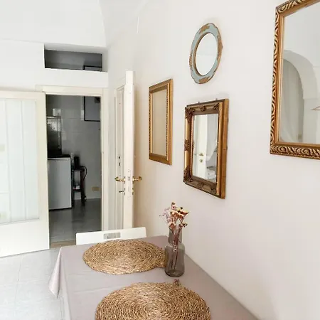 Cas'alcova Ostuni
