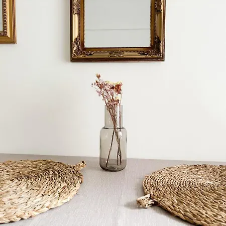 Apartment Cas'alcova *