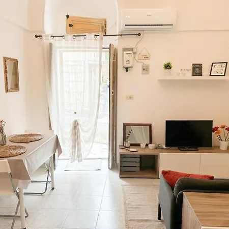 Cas'alcova * Ostuni