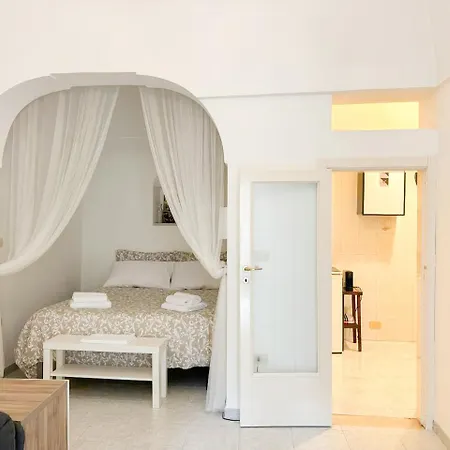 Apartment Cas'alcova