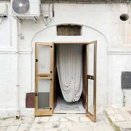 Cas'alcova Ostuni