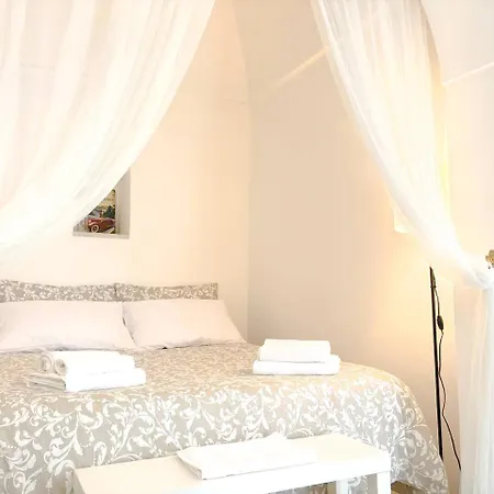 Cas'alcova Apartment Ostuni