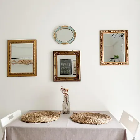 Cas'alcova Ostuni