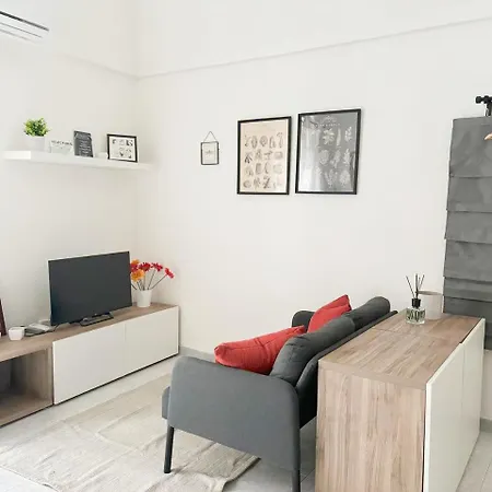 Cas'alcova Apartment