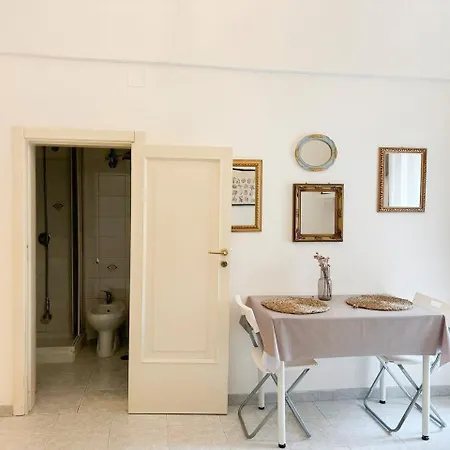 Apartment Cas'alcova