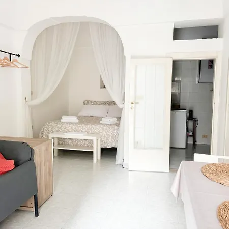 Cas'alcova Lägenhet Ostuni