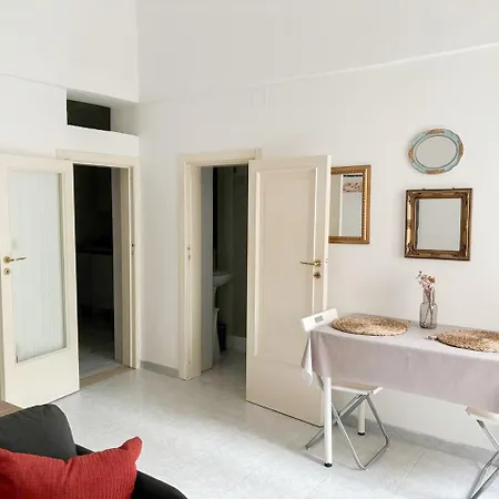 Cas'alcova Apartment