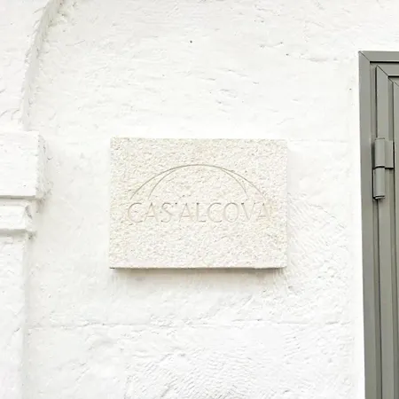 Cas'alcova Apartment
