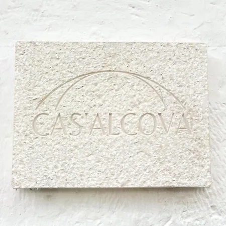 Cas'alcova *