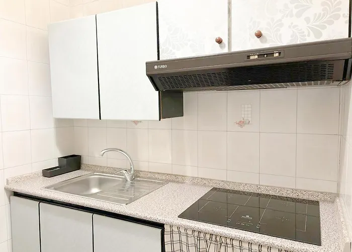 דירה Cas'alcova *