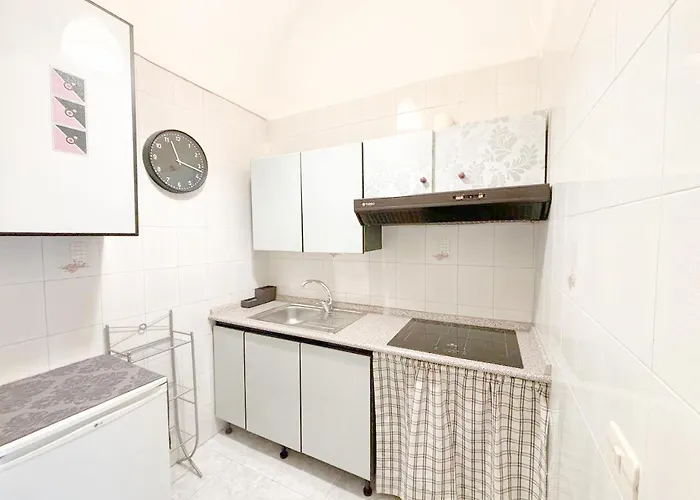 Cas'alcova 오스투니