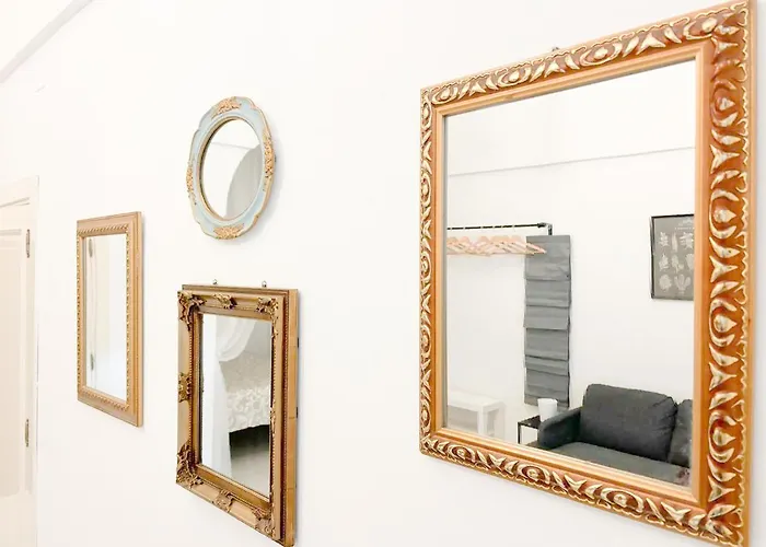 아파트 Cas'alcova *