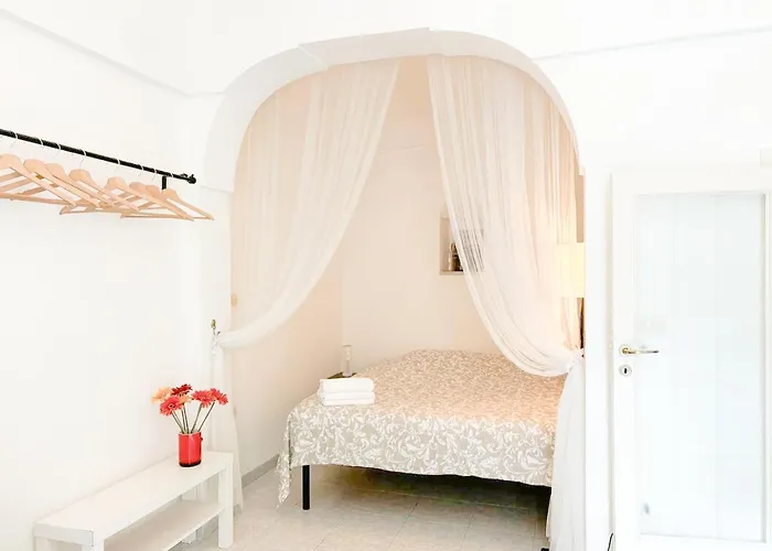 아파트 Cas'alcova 오스투니