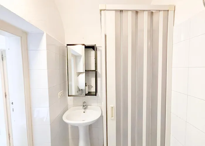 Cas'alcova 아파트