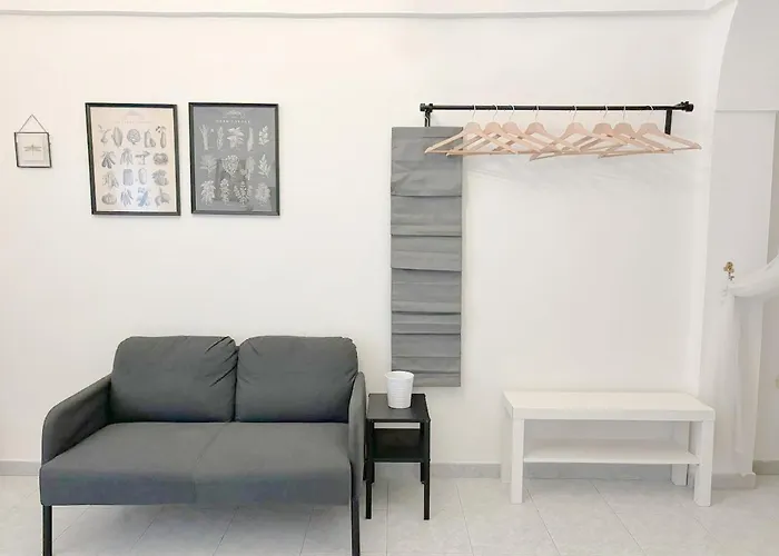 Cas'alcova 아파트 *