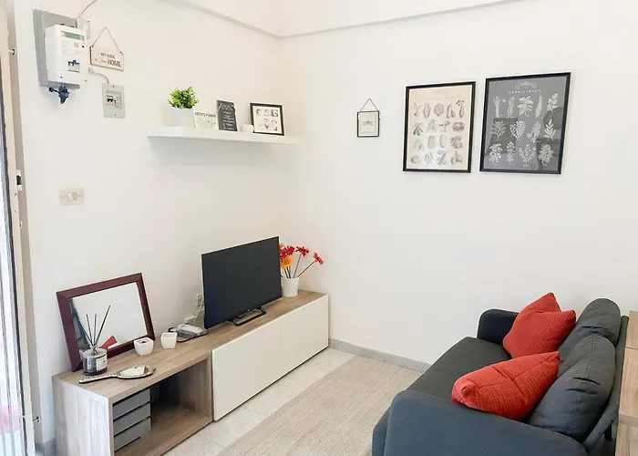 Cas'alcova 아파트 오스투니