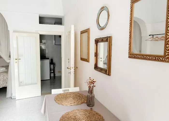 Cas'alcova 오스투니