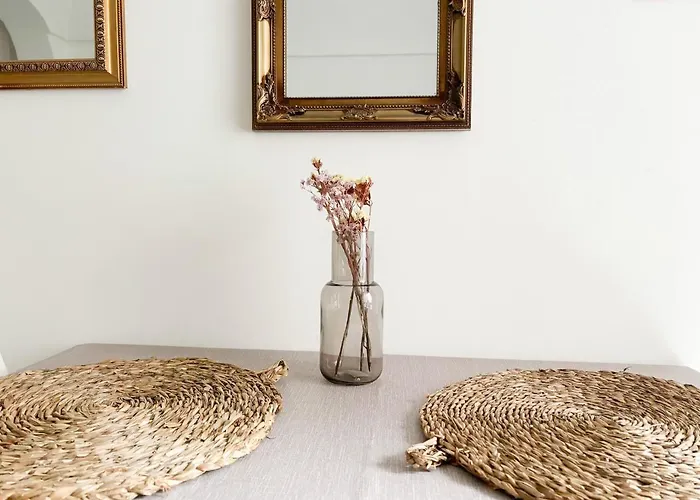 아파트 Cas'alcova *