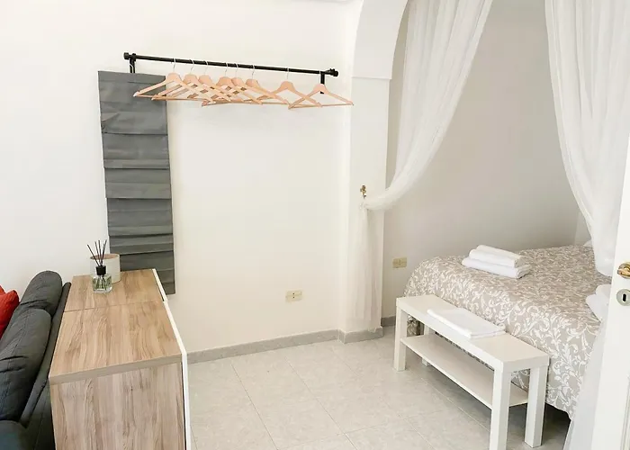 Cas'alcova 아파트