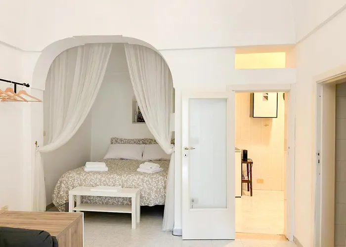 아파트 Cas'alcova