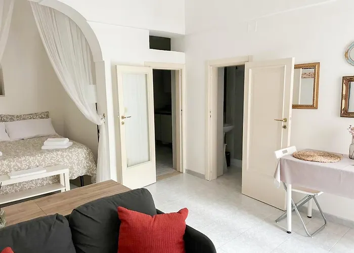 Cas'alcova * 오스투니