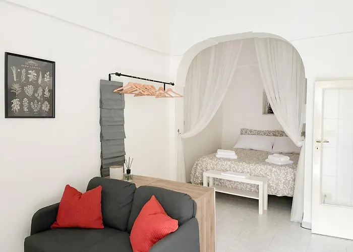 Cas'alcova * 오스투니