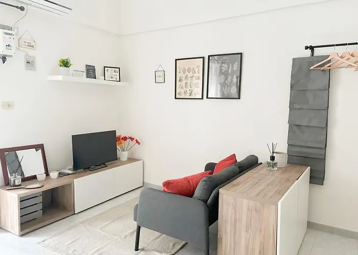 Cas'alcova 아파트