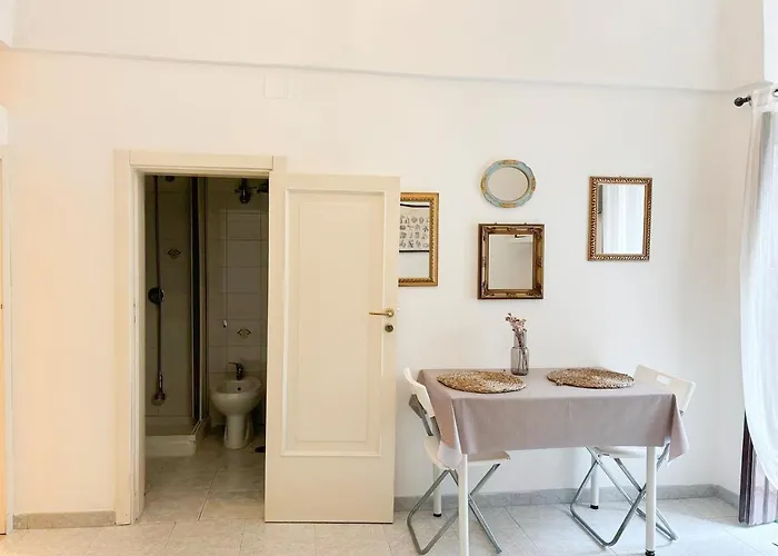 아파트 Cas'alcova