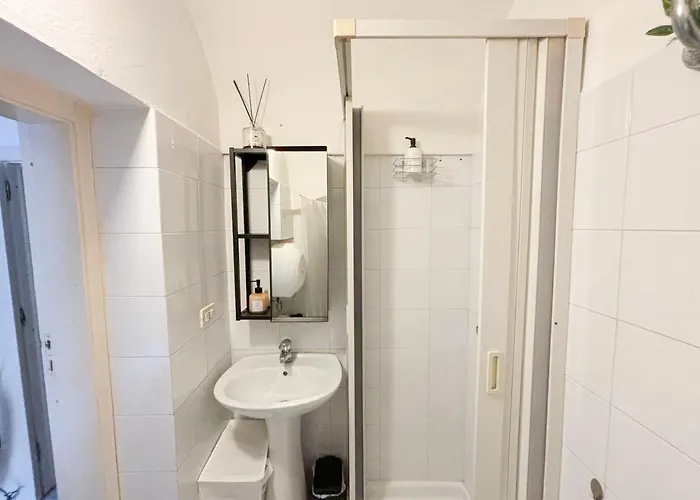 Cas'alcova 아파트 *