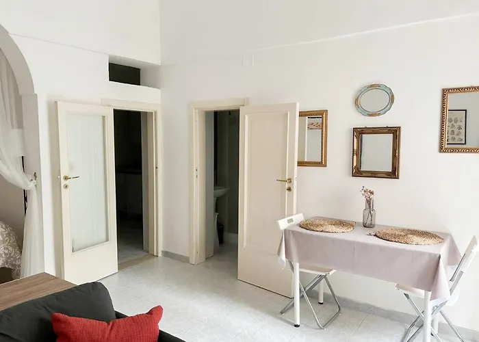 Cas'alcova 아파트